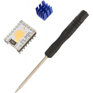 TMC2210 Stepper Motor Driver Module TMC2210 Stepper Motor Driver Module