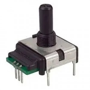 ECW1J-R19-AC0024L Digital Contacting Encoder (Bourn make) ECW1J-R19-AC0024L Digital Contacting Encoder (Bourn make)