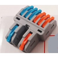 CMK422-6PSMR IP68 16A 450V Waterproof Connector CMK422-6PSMR IP68 16A 450V Waterproof Connector