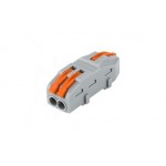 CMK421-2PSMR IP68 16A 450V waterproof  Connector