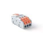 CMK421-3PSMR IP68 16A 450V waterproof  Connector