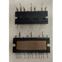 SCM1110MF High Voltage 3-phase Motor Driver IC SCM1110MF High Voltage 3-phase Motor Driver IC