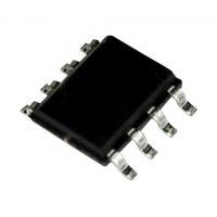 RC4580IDR Dual Audio Operational Amplifier IC RC4580IDR Dual Audio Operational Amplifier IC