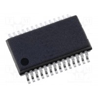 PIC16F18855 SOIC-28 8-bit Microcontrollers IC PIC16F18855 SOIC-28 8-bit Microcontrollers IC