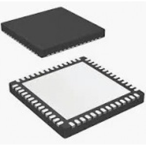 CH9120 QFN-28 network serial port transparent chip
