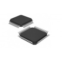 CH348Q USB to 8-channel UART converter IC