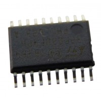 CH554 8-Bit USB Microcontroller Chip IC CH554 8-Bit USB Microcontroller Chip IC