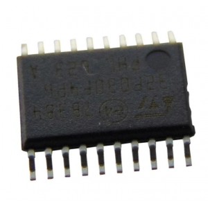 CH554 8-Bit USB Microcontroller Chip IC CH554 8-Bit USB Microcontroller Chip IC