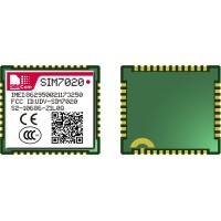 SIM7020 NB-IoT (Narrowband Internet of Things)Module SIM7020 NB-IoT (Narrowband Internet of Things)Module