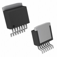 LM2676SX-12/NOPB Step-Down Voltage Regulator LM2676SX-12/NOPB Step-Down Voltage Regulator