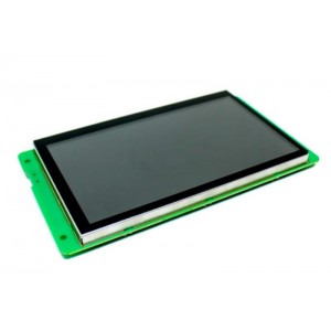 3.5 Inch Dwin DMG48320C035_03WTC HMI LCD Capacitive Touch Display