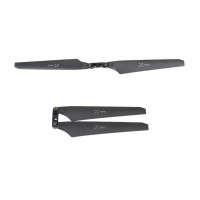 T MOTOR PROPELLER MF1806 polymer folding T MOTOR PROPELLER MF1806 polymer folding