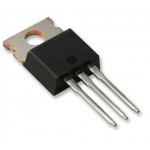 P20NK50Z Power MOSFET Zener-protected in TO-220FP