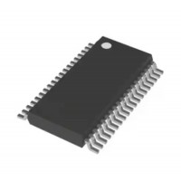 MSP430F2272 16-bit Ultra-Low-Power Microcontroller IC MSP430F2272 16-bit Ultra-Low-Power Microcontroller IC