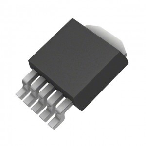 MIC29302AWD-TR Linear Voltage Regulator IC Positive Adjustable 1 Output 3A TO-252-5 MIC29302AWD-TR Linear Voltage Regulator IC Positive Adjustable 1 Output 3A TO-252-5