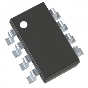 MAX6369KA+T IC SUPERVISOR 1 CHANNEL SOT23-8 MAX6369KA+T IC SUPERVISOR 1 CHANNEL SOT23-8