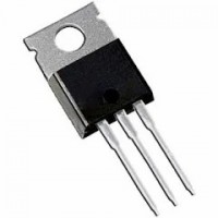 IRFB4019 Digital Audio MOSFET N-CHANNEL IRFB4019 Digital Audio MOSFET N-CHANNEL