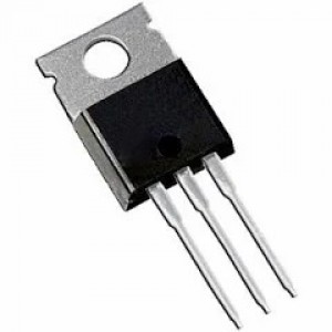 IRFB4019 Digital Audio MOSFET N-CHANNEL IRFB4019 Digital Audio MOSFET N-CHANNEL