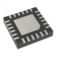 MAX31865ATP RTD-to-Digital Converter IC MAX31865ATP RTD-to-Digital Converter IC