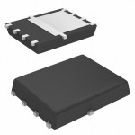 SIRA18BDP-T1-GE3 , N Channel, 30 V Power MOSFET