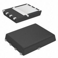 SIRA18BDP-T1-GE3 , N Channel, 30 V Power MOSFET
