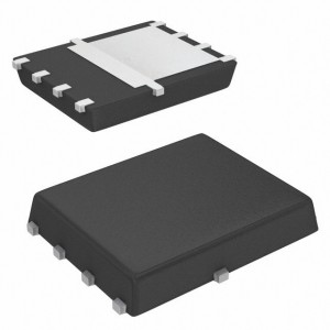 SIRA18BDP-T1-GE3 , N Channel, 30 V Power MOSFET