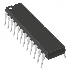 AD7247AAN 24-PIN Digital to Analog Converter IC AD7247AAN 24-PIN Digital to Analog Converter IC