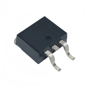 SB2045DY Dual Schottky Barrier Rectifier TO-252 SB2045DY Dual Schottky Barrier Rectifier TO-252