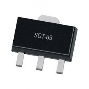 TP2510 (SOT-89) P-Channel Enhancement-Mode IC TP2510 (SOT-89) P-Channel Enhancement-Mode IC