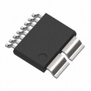 CZ-3705 Accurate Coreless Current Sensor IC CZ-3705 Accurate Coreless Current Sensor IC