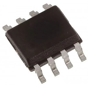 WS2811 LED DRIVER CHIP, 8 PIN IC