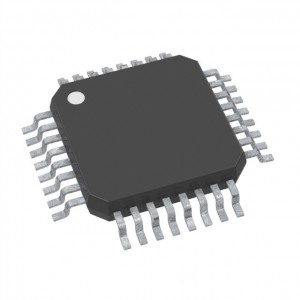MS51PC0AE 8-bit microcontroller IC MS51PC0AE 8-bit microcontroller IC