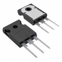 STW48N60M2 N-Channel 600V 42A 3-Pin Power MOSFET STW48N60M2 N-Channel 600V 42A 3-Pin Power MOSFET