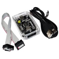 NU-Link In Circuit Programmer for NUVOTON Devices NU-Link In Circuit Programmer for NUVOTON Devices