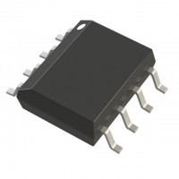 AD8223BRZ Instrumentation Amplifier (SOIC-8) IC	