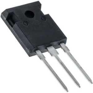 SPW55N80C3 N-Channel Power MOSFET SPW55N80C3 N-Channel Power MOSFET