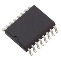 UC3824DW High-Speed PWM Controller IC UC3824DW High-Speed PWM Controller IC