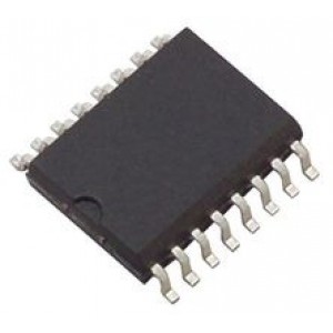 UC3824DW High-Speed PWM Controller IC UC3824DW High-Speed PWM Controller IC