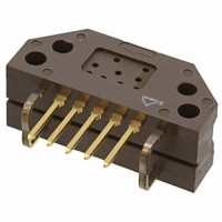 HEDS-9140 F00 Three Channel Optical Incremental Encoder Sensor Module HEDS-9140 F00 Three Channel Optical Incremental Encoder Sensor Module