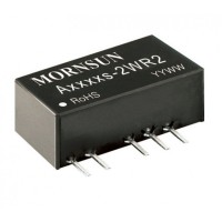 A2405S-1WR3 DC to DC Converters SIP-5 MORNSUN A2405S-1WR3 DC to DC Converters SIP-5 MORNSUN