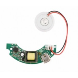 USB Ultrasonic Humidifiers Power Circuit Board with Atomizing Chip