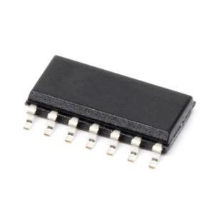 MC3303DG Single Supply Quad Operational Amplifiers IC MC3303DG Single Supply Quad Operational Amplifiers IC