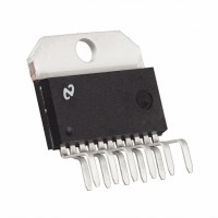 LM3886 High Performance Audio Power Amplifier IC LM3886 High Performance Audio Power Amplifier IC