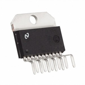 LM3886 High Performance Audio Power Amplifier IC LM3886 High Performance Audio Power Amplifier IC