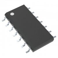 MC14541 Programmable Timer (SOIC14) IC MC14541 Programmable Timer (SOIC14) IC