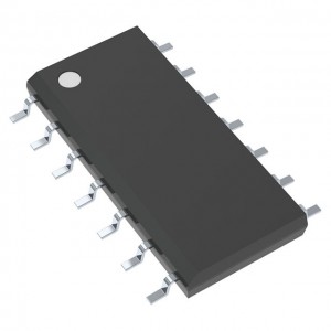 MC14541 Programmable Timer (SOIC14) IC MC14541 Programmable Timer (SOIC14) IC