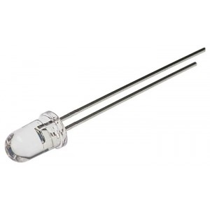 SIR-563ST3F IR LED 5mm 950nm LED