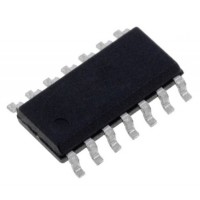 TL074 Low-Noise JFET Quad Operational Amplifier IC TL074 Low-Noise JFET Quad Operational Amplifier IC