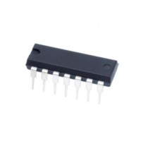 TL074 14 Pin Low Noise JFET Quad Operational Amplifier DIP IC TL074 14 Pin Low Noise JFET Quad Operational Amplifier DIP IC