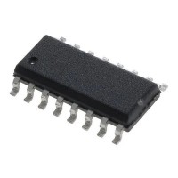 DG409 8-channel single-ended analog multiplexer/demultiplexer SOP-16 IC DG409 8-channel single-ended analog multiplexer/demultiplexer SOP-16 IC